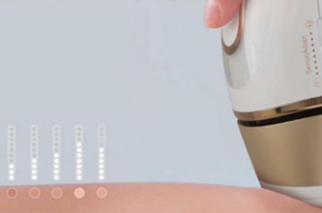 BRAUN PL5210 Silk·expert Pro 5 IPL