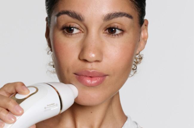 BRAUN PL5210 Silk·expert Pro 5 IPL