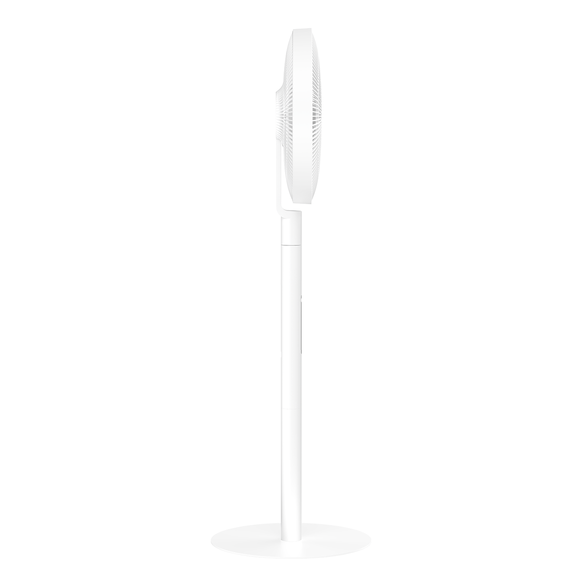 XIAOMI Mijia Smart Pro Slim Ανεμιστήρας Δαπέδου 15W Λευκό - 3