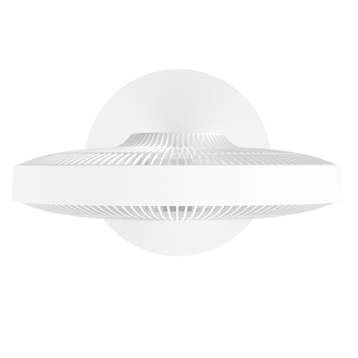 XIAOMI Mijia Smart Pro Slim Ανεμιστήρας Δαπέδου 15W Λευκό - 5
