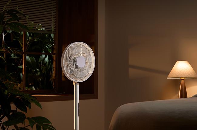 XIAOMI Mijia Smart Pro Slim inverter motor