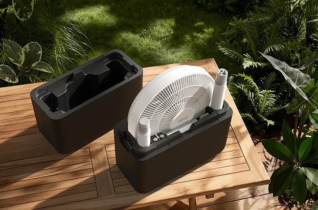 XIAOMI Mijia Smart Pro Slim epp