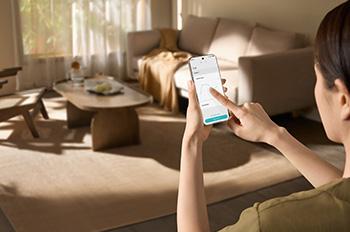 XIAOMI Mijia Smart Pro Slim child lock