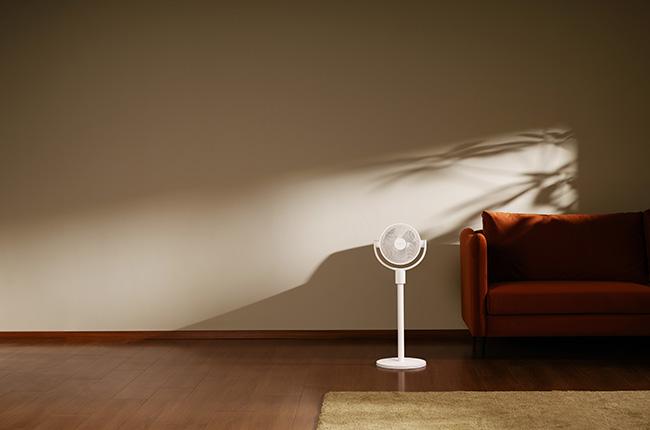 XIAOMI BHR9849EU Smart Ανεμιστήρας Δαπέδου