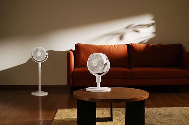 XIAOMI BHR9849EU Smart Ανεμιστήρας Δαπέδου