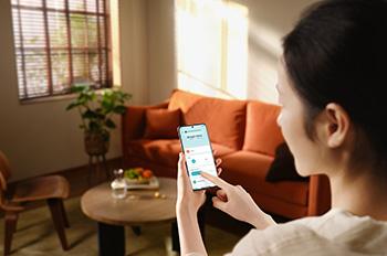 XIAOMI BHR9849EU Smart Ανεμιστήρας Δαπέδου