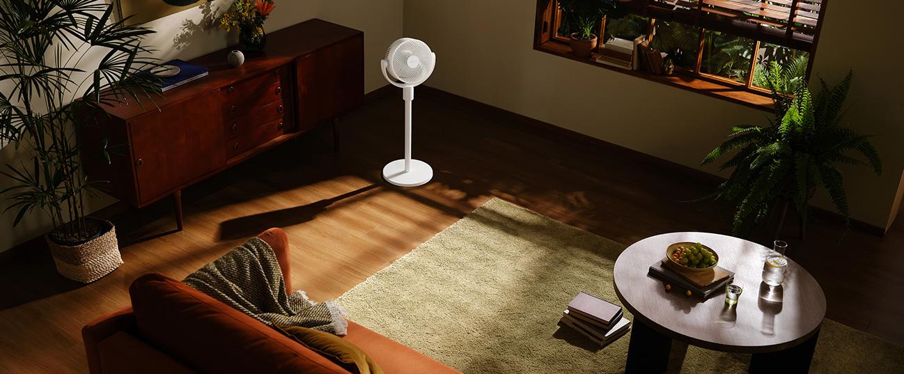 XIAOMI BHR9849EU Smart Ανεμιστήρας Δαπέδου