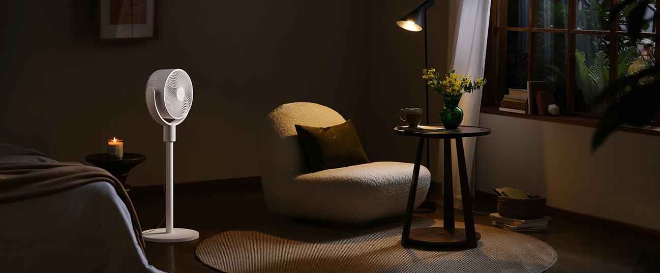 XIAOMI BHR9849EU Smart Ανεμιστήρας Δαπέδου