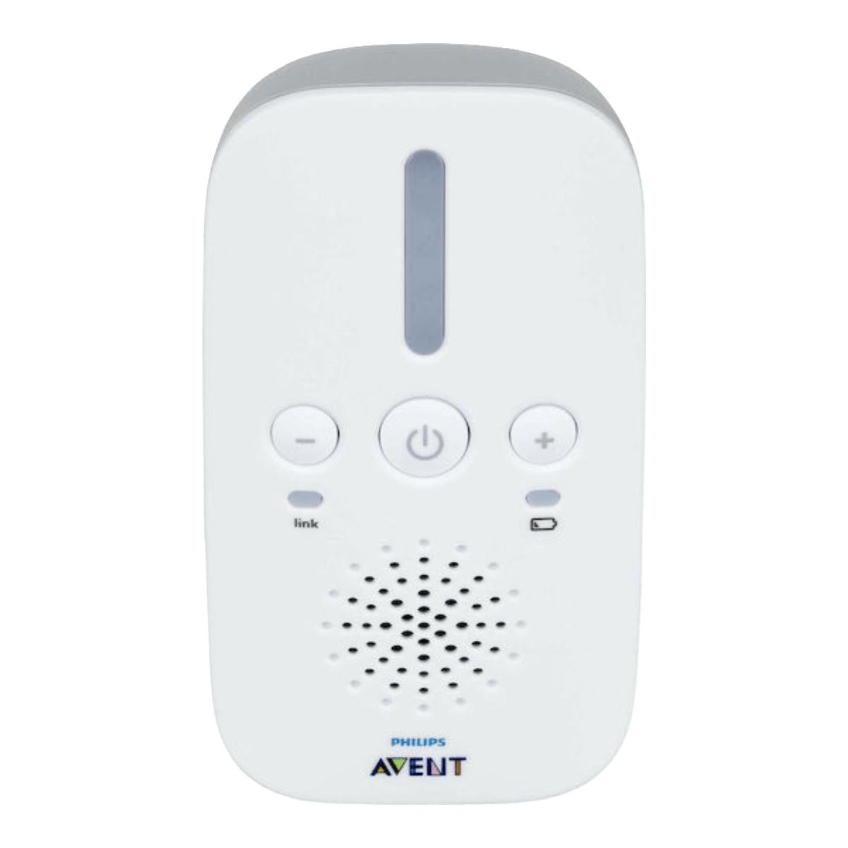 PHILIPS SCD502/26 Avent Essential Ενδοεπικοινωνία Μωρού Λευκό - 2