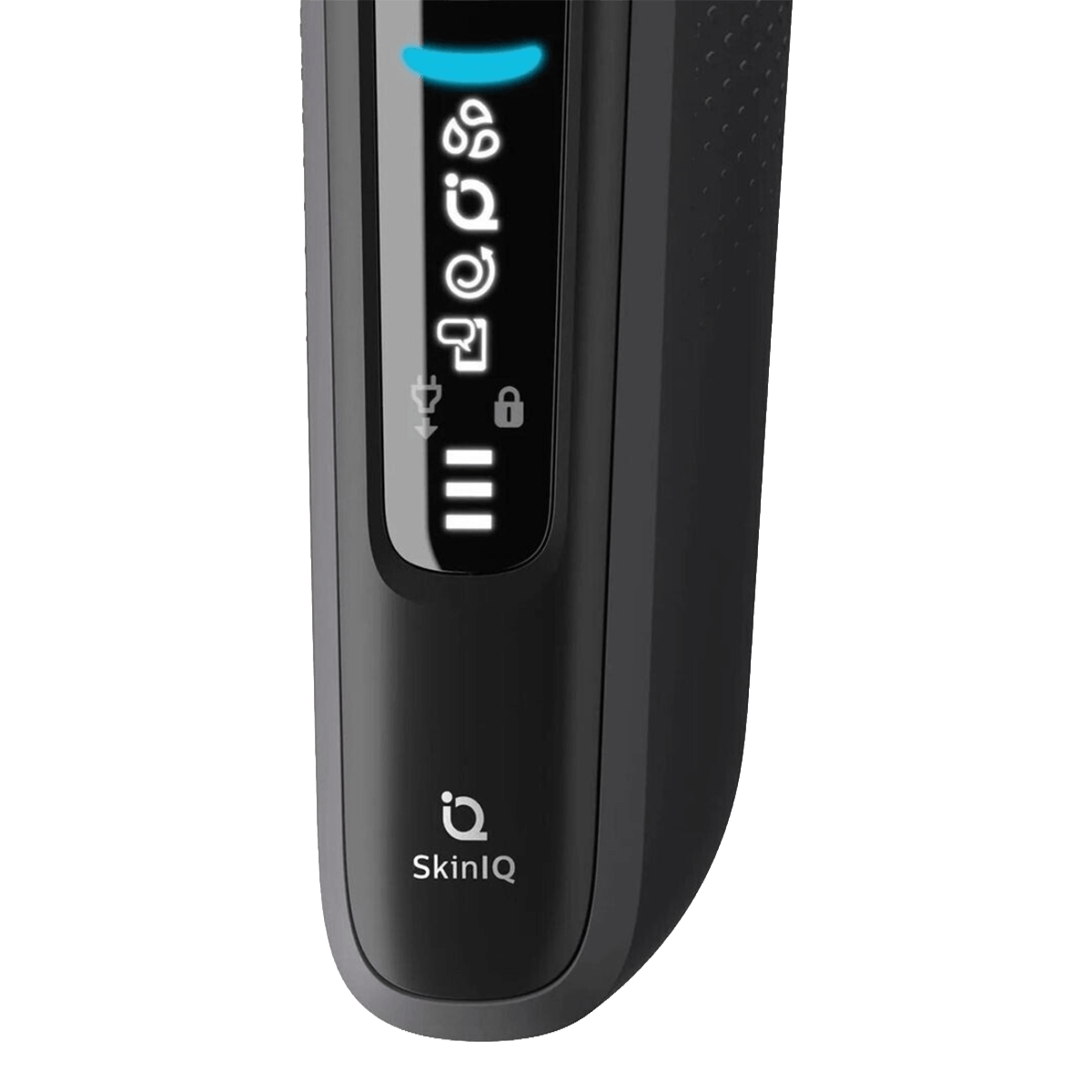 PHILIPS S7886/35 Series 7000 Ηλεκτρική Ξυριστική Μηχανή Wet & Dry Ασημί - 5
