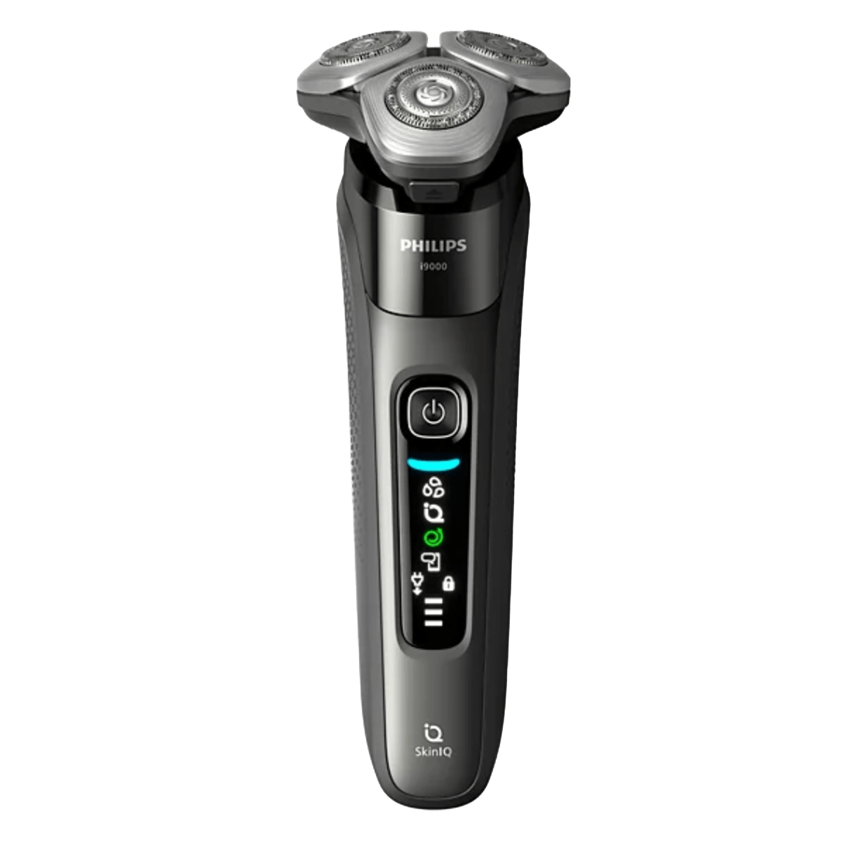 Philips Shaver Wet Dry X9002/10 - 3