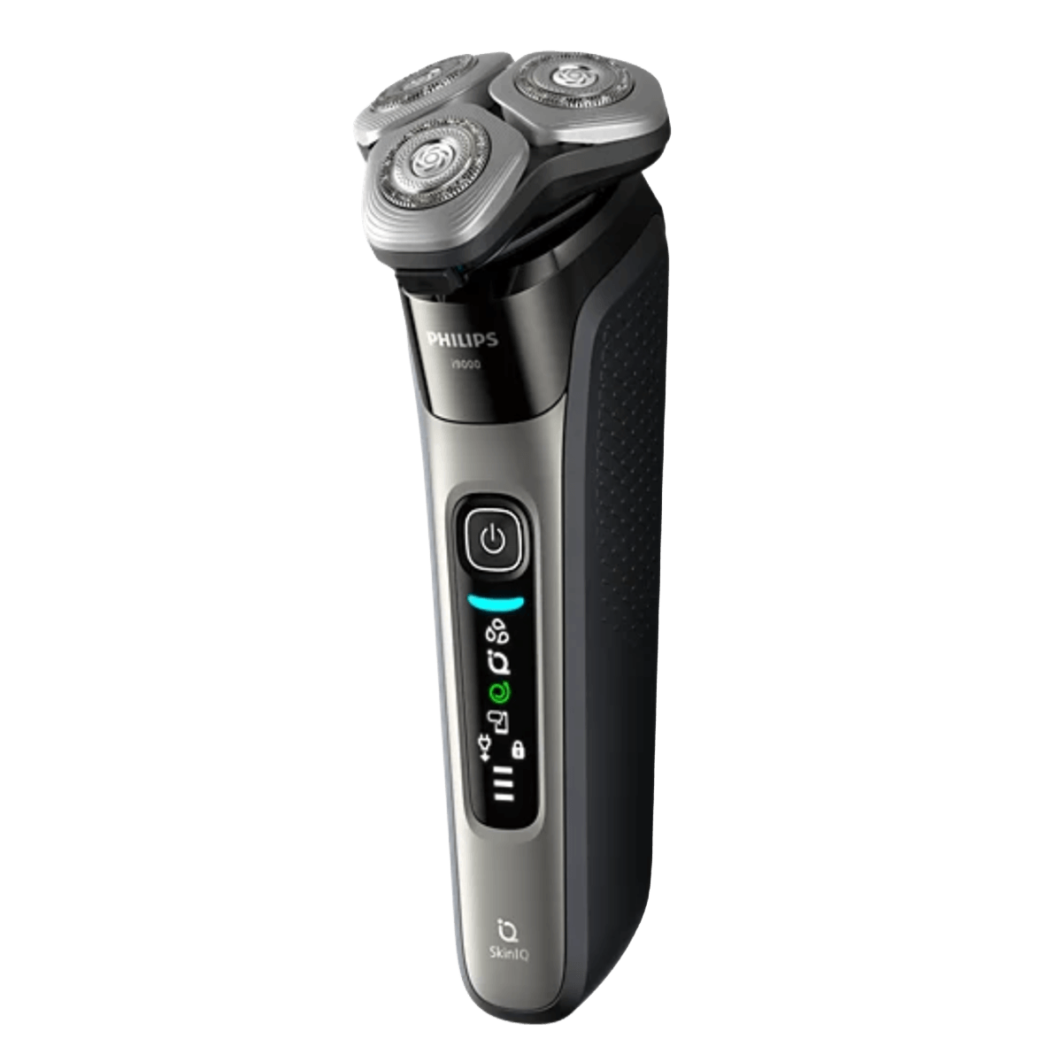 Philips Shaver Wet Dry X9002/10 - 4