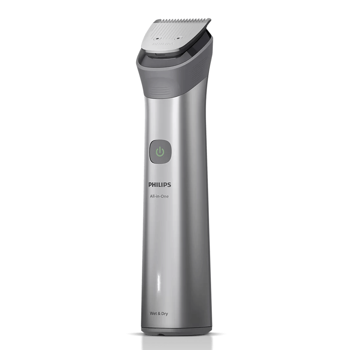 PHILIPS MG5921/15 Series 5000 Σετ Ανδρικής Περιποίησης Γκρι - 2