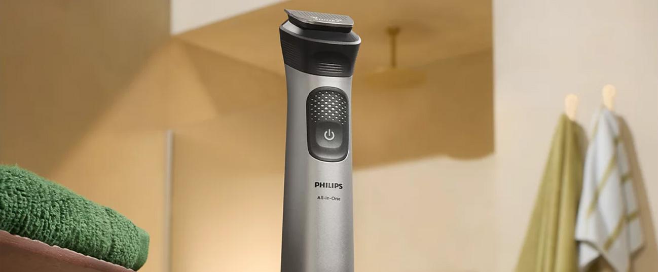 PHILIPS MG7921/15 Series 7000 Σετ Ανδρικής Περιποίησης