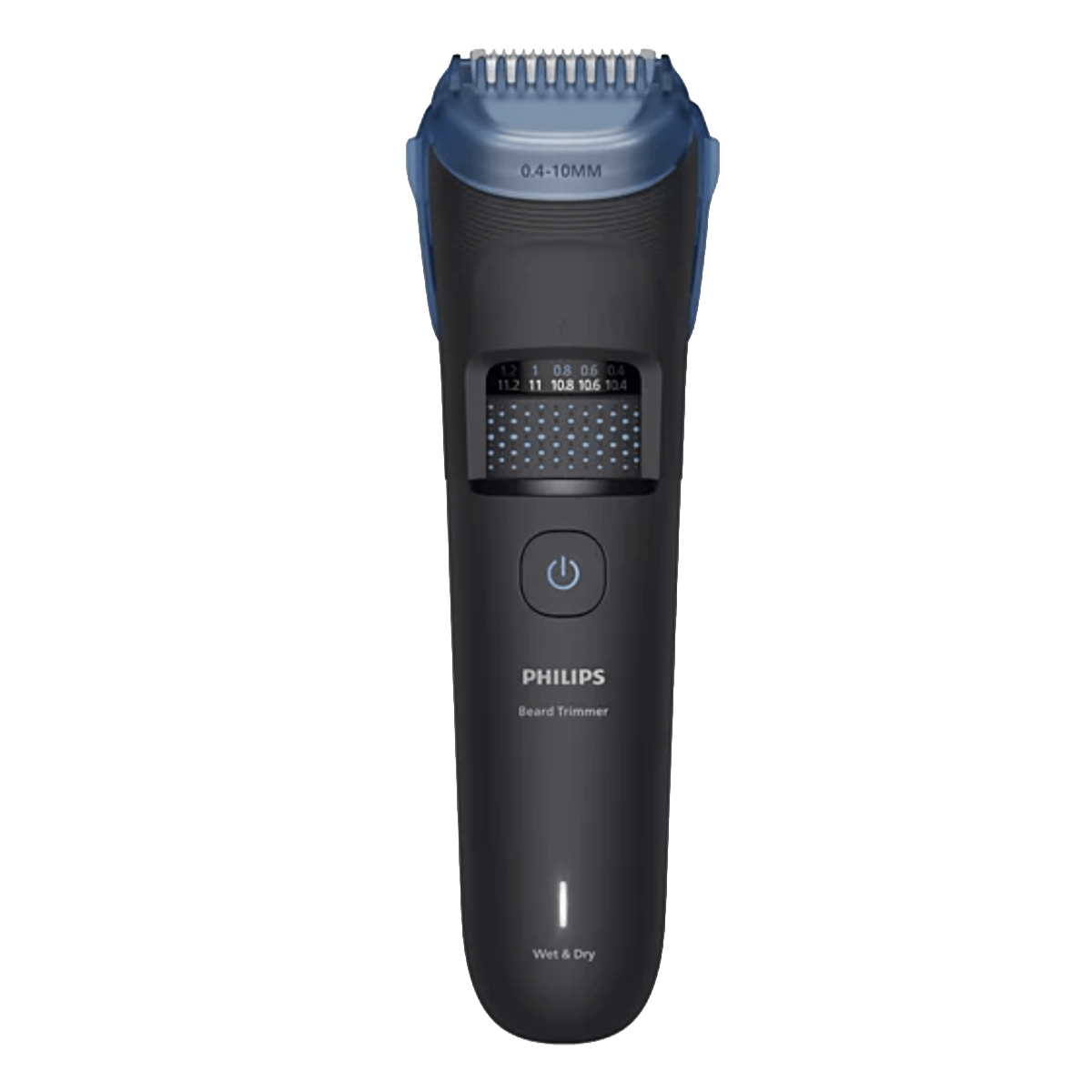 PHILIPS BT5780/15 5000 Series Trimmer Μηχανή Μαύρο - 2