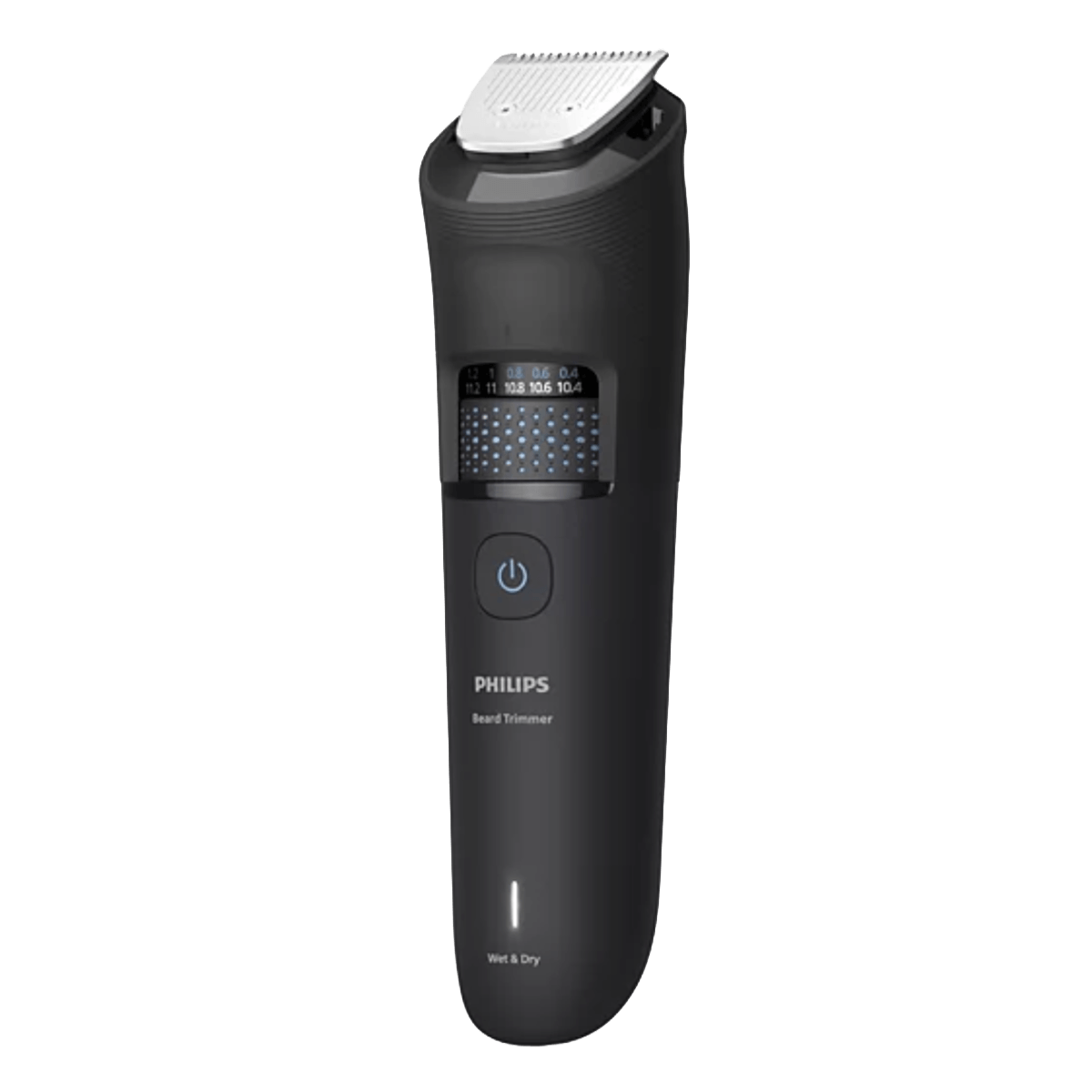 PHILIPS BT5780/15 5000 Series Trimmer Μηχανή Μαύρο - 3
