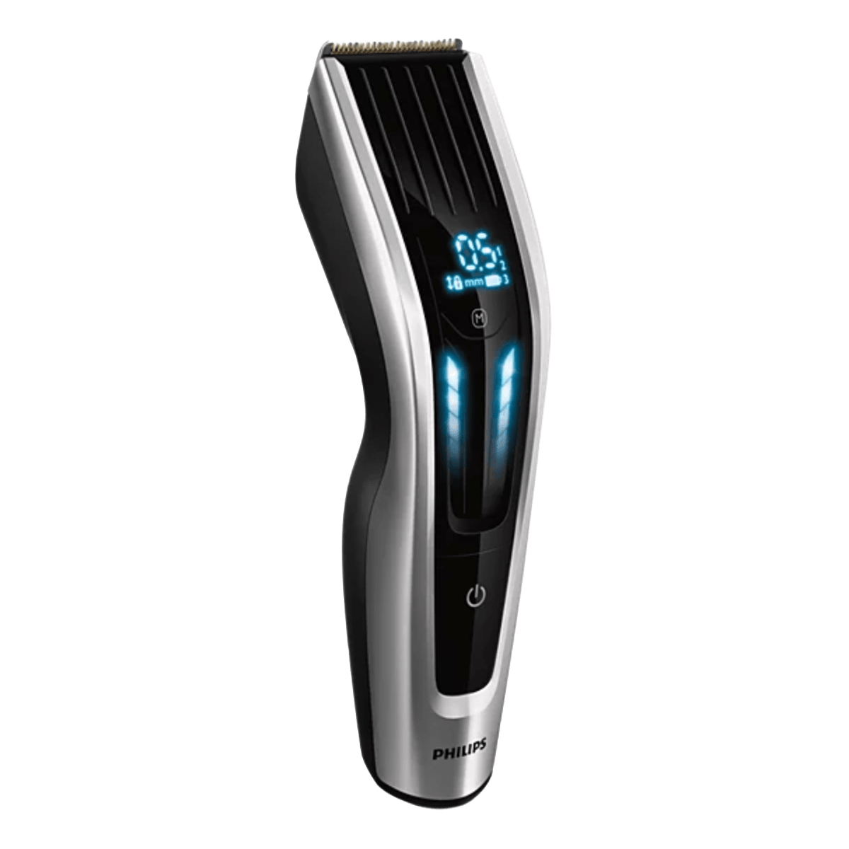 PHILIPS HC9450/15 Series 9000 Κουρευτική Μηχανή Ασημί - 5