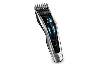PHILIPS HC9450/15 Series 9000 Κουρευτική Μηχανή Ασημί