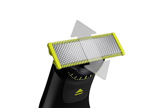 PHILIPS QP420/50 OneBlade