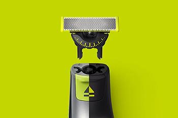 PHILIPS QP420/50 OneBlade