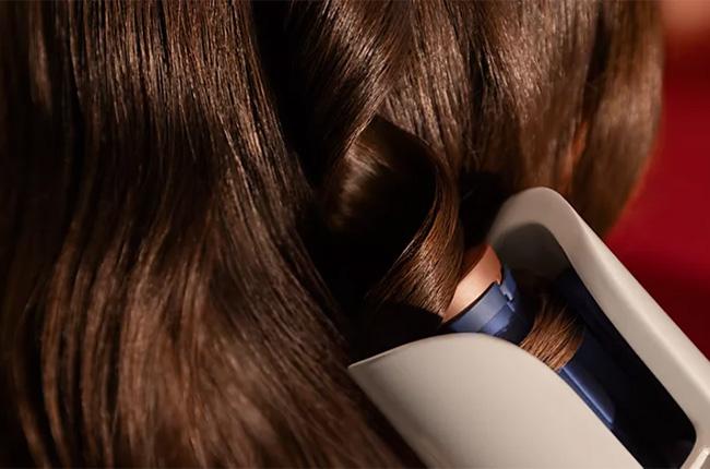 PHILIPS ΒΗΒ968/00 WavePro Styler Ψαλίδι Μαλλιών