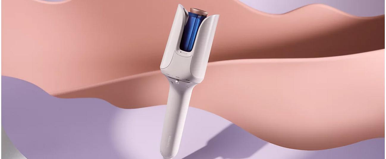 PHILIPS ΒΗΒ968/00 WavePro Styler Ψαλίδι Μαλλιών
