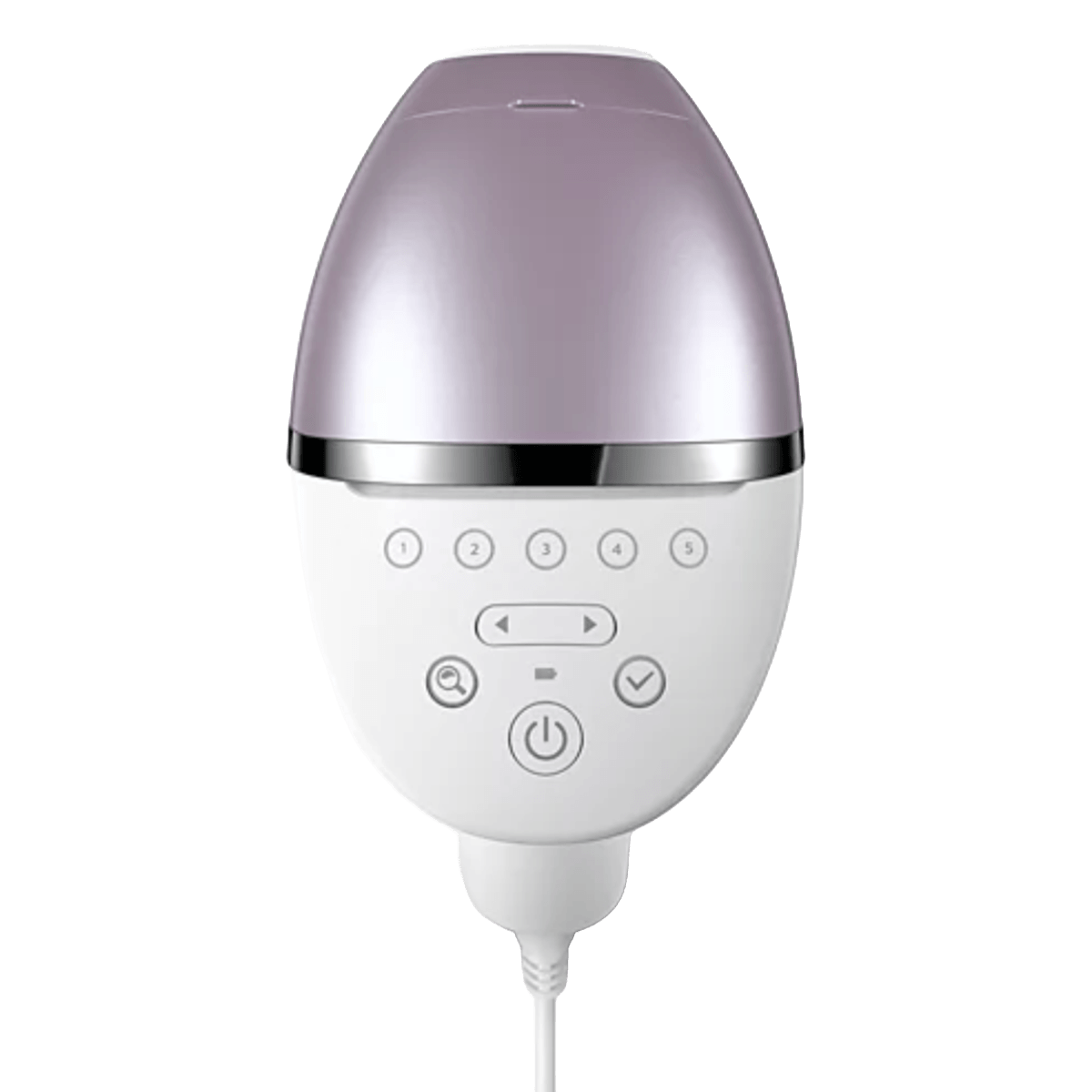 PHILIPS BRI947/00 Lumea IPL Series 8000 Αποτριχωτική Μηχανή με Τεχνολογία SenseIQ Λευκό - 3