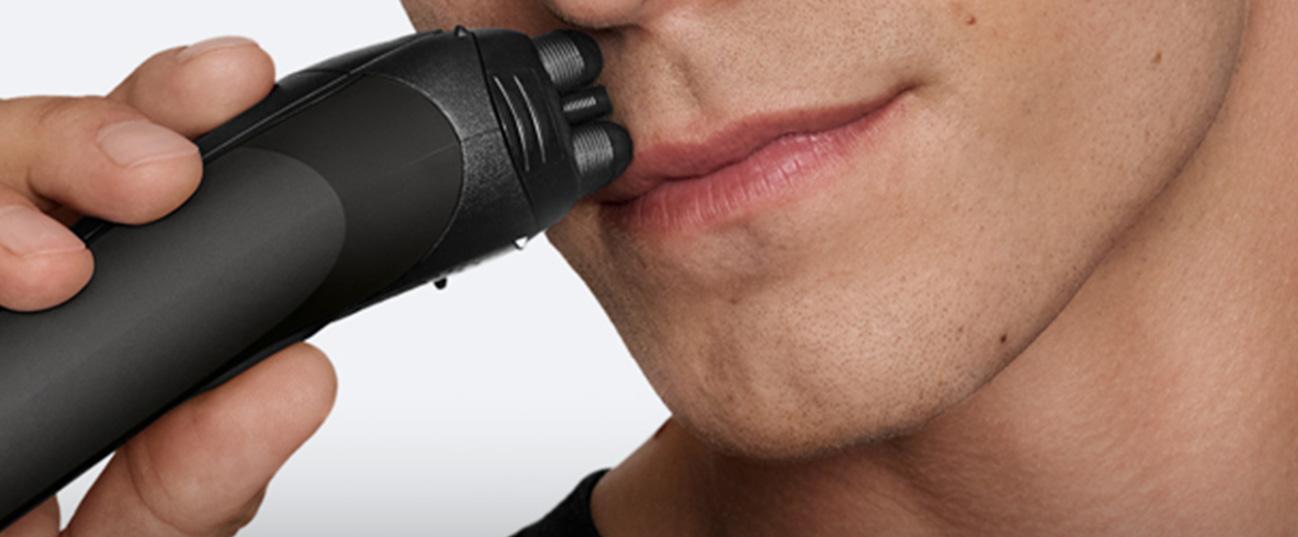 BRAUN 300s/BLK Series 3 Ξυριστική Μηχανή