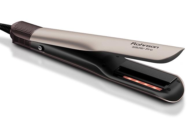 ROHNSON MOD-R-698 SilkAir Pro Ισιωτική Μαλλιών