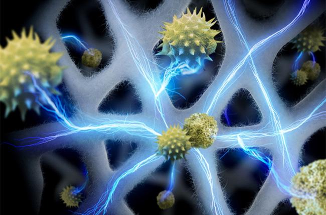 DYSON 491338-01 HJ10 Hushjet Καθαριστής Αέρα 19W Black/Teal