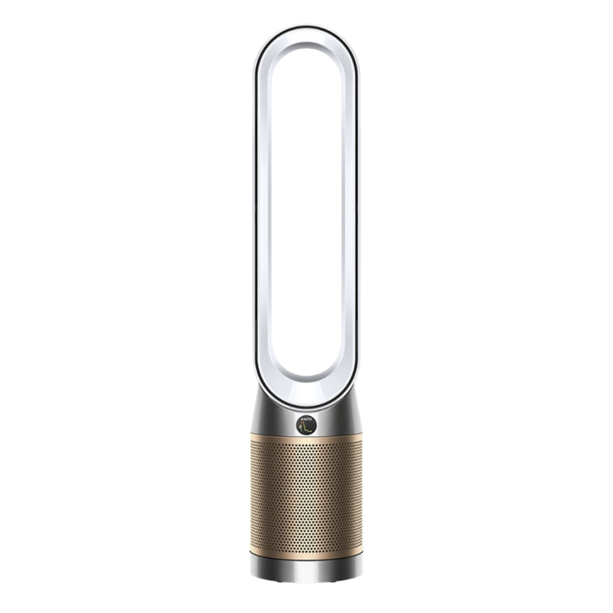 DYSON 546519-01 TP12 Purifier Cool Καθαριστής Αέρα PC2 De-NOx White/Gold