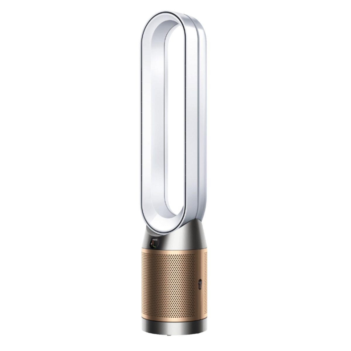 DYSON 546519-01 TP12 Purifier Cool Καθαριστής Αέρα PC2 De-NOx White/Gold - 2
