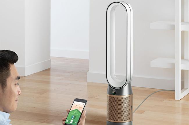 DYSON 546519-01 TP12 Purifier Cool Καθαριστής Αέρα