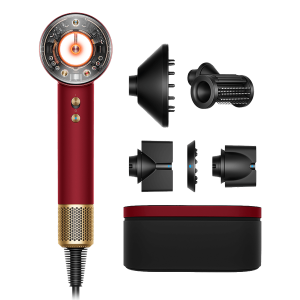 DYSON HD16 Supersonic Nural Σεσουάρ Μαλλιών