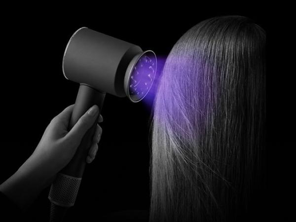 DYSON Supersonic Nural Hair Dryer πιστολάκι μαλλιών