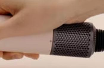 DYSON Supersonic Nural Hair Dryer πιστολάκι μαλλιών