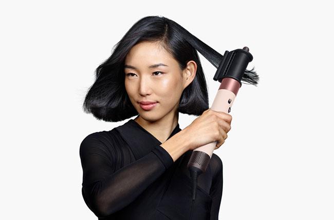 DYSON Multistyler HS08 Airwrap i.d. Straight+Wavy Ceramic