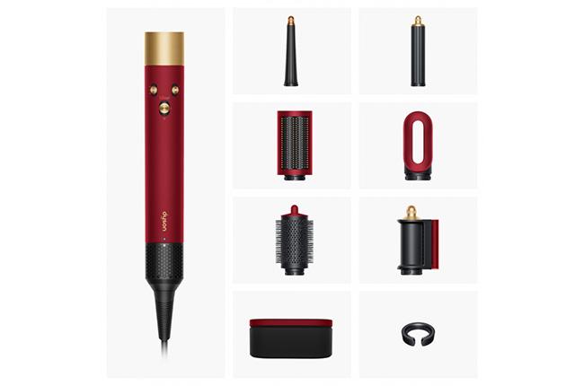 DYSON Multistyler HS08 Airwrap i.d. Straight+Wavy Ceramic