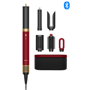 DYSON Multistyler HS09 Airwrap Coanda 2x Straight+Wavy Ceramic