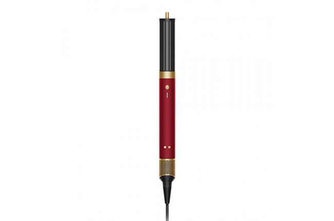 DYSON Multistyler HS09 Airwrap Coanda 2x Straight+Wavy Ceramic