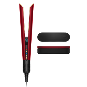 DYSON 596931 HT01 Airstrait Ισιωτική Μαλλιών Gift Pack