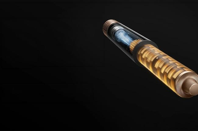 Dreame Hair Dryer AeroStraight Pro