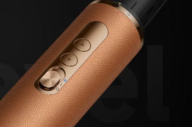 Dreame Hair Dryer AeroStraight Pro θερμοκρασία ακριβείας