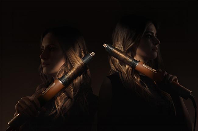 Dreame Hair Dryer AeroStraight Pro
