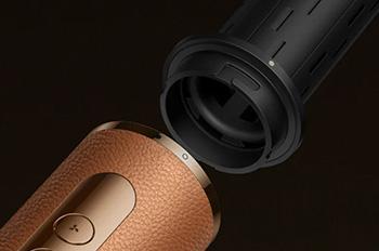 Dreame Hair Dryer AeroStraight Pro μαγνητικό κούμπωμα
