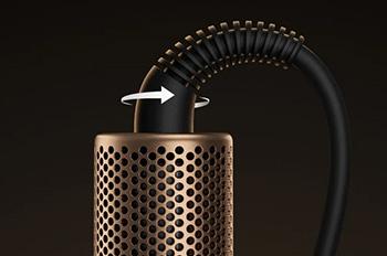 Dreame Hair Dryer AeroStraight Pro καλώδιο ρευματος