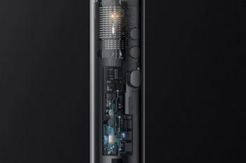 Dreame Hair Dryer AeroStraight Pro θερμότητα