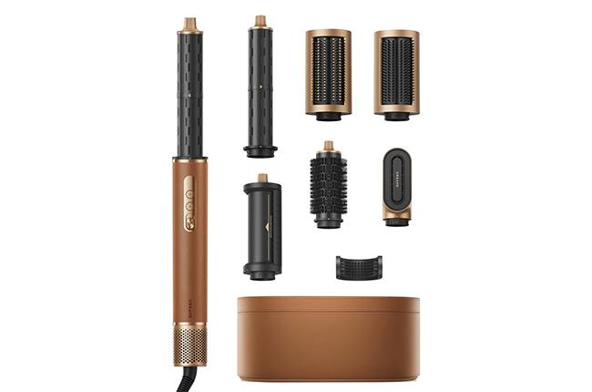 Dreame Hair Dryer AeroStraight Pro
