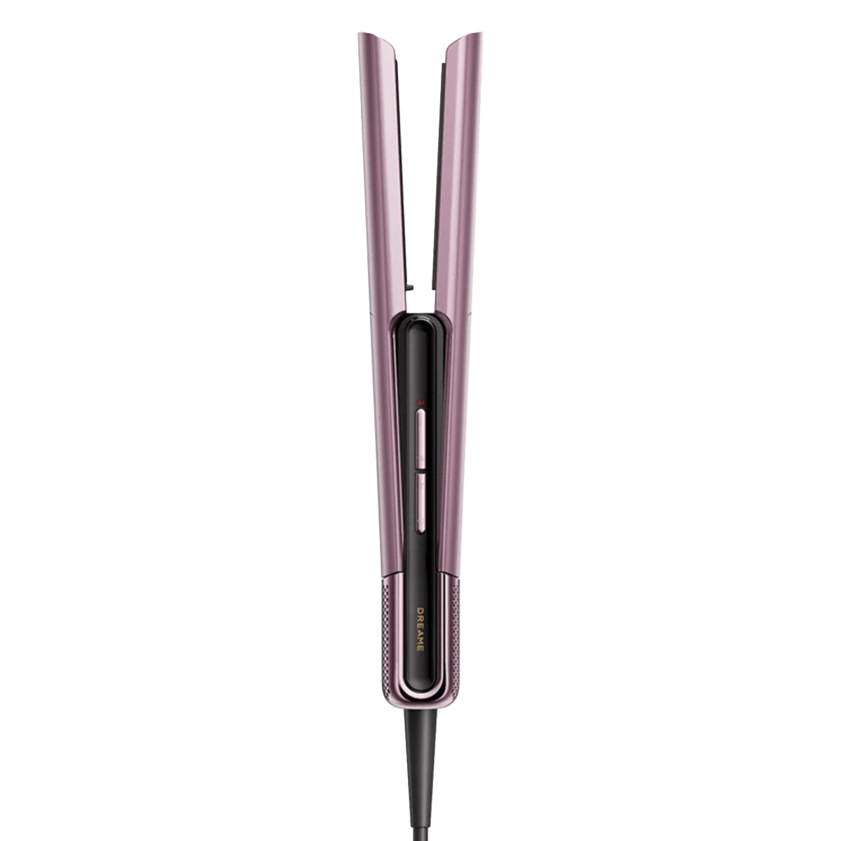 DREAME Aero Straight Pro Ισιωτική Μαλλιών 2 σε 1 με Τεχνολογία Αέρα Μωβ - 3