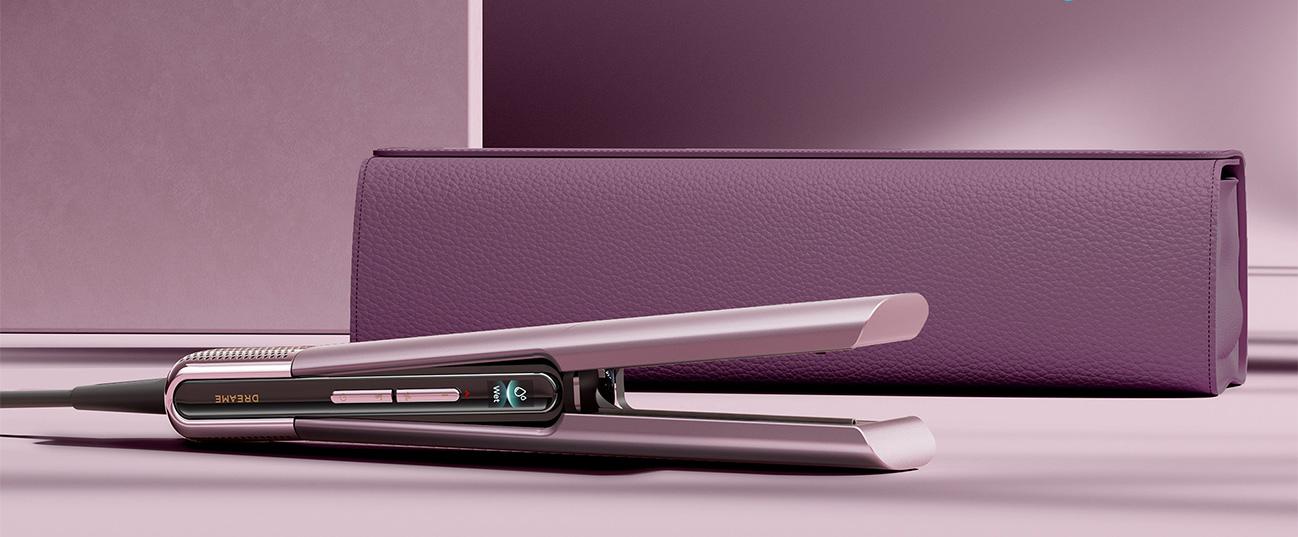 Dreame Hair DryerAeroStraight Pro